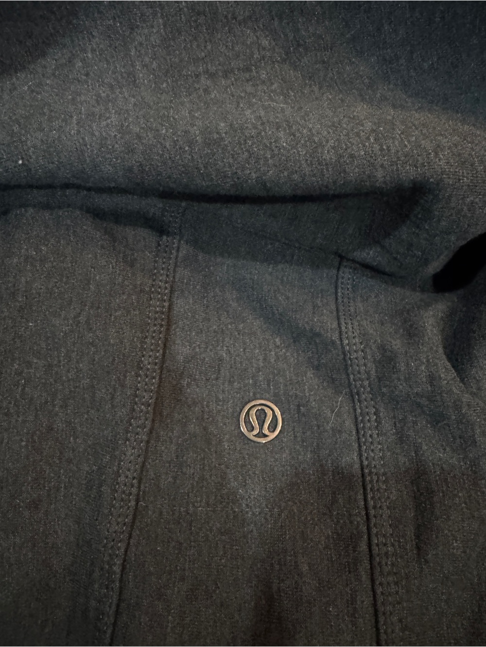 Lululemon jacket - Picture 3 of 6